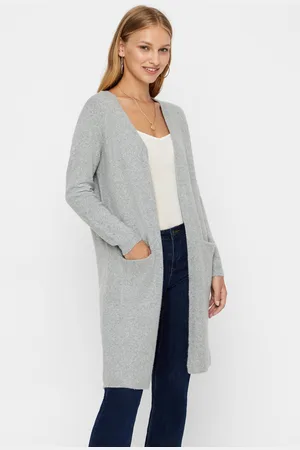 VERO MODA Vmdoffy Strikket Cardigan