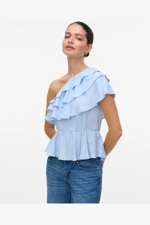 VERO MODA Vmkimmi Top