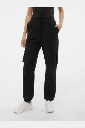 VERO MODA Vmkimberly Høj Talje Cargo Bukser