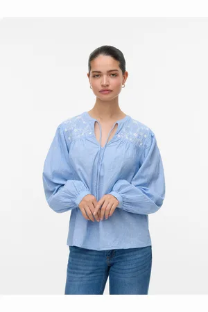 VERO MODA Vmnika Top
