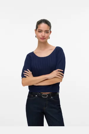 VERO MODA Vmluxlight Trøje