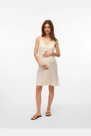 VERO MODA Mlpansy Natkjole