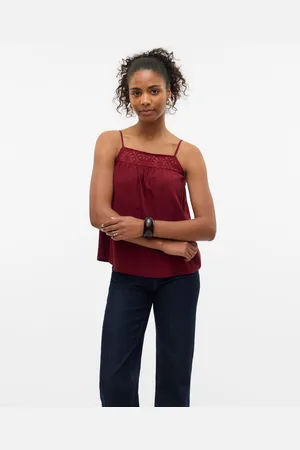 VERO MODA Vmgrace Top