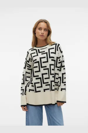 VERO MODA Vmsaba Trøje
