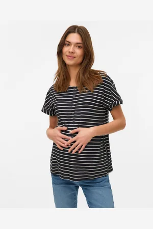 VERO MODA Mlamia Graviditetstop