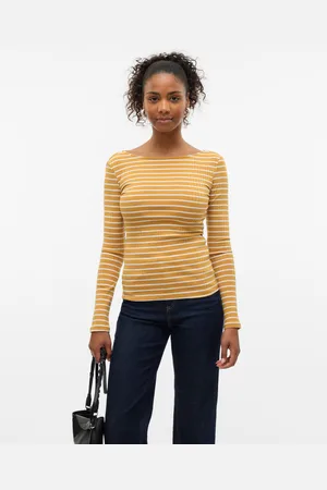VERO MODA Vmsea Top
