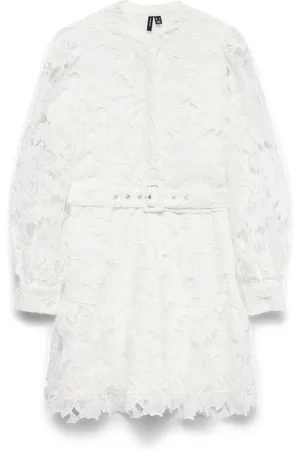 VERO MODA Vmariana Kort Kjole