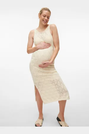 VERO MODA Vmmriviera Graviditetskjole