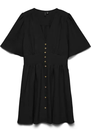 VERO MODA Vmmelaney Kort Kjole