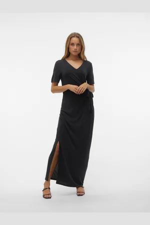VERO MODA Vmimila Lang Kjole