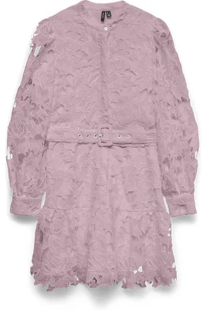 VERO MODA Vmariana Kort Kjole