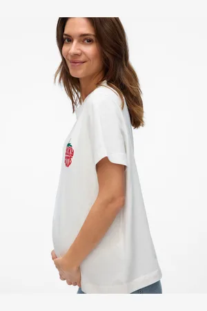 VERO MODA Vmmberta Graviditetstop