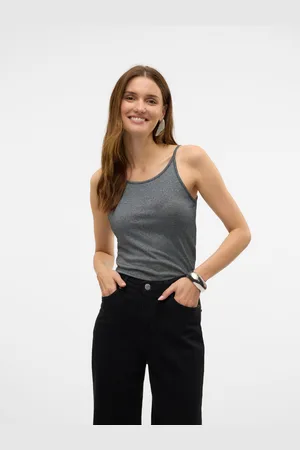 VERO MODA Vmnicholle Top