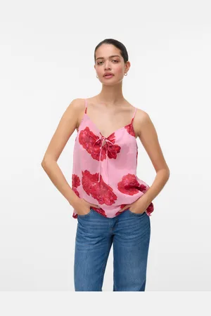 VERO MODA Vmthilda Tank Top