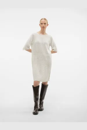 VERO MODA Vmleilani Kort Kjole