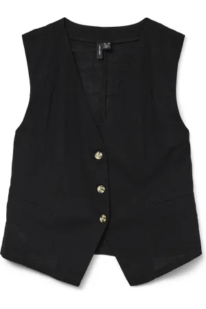 VERO MODA Vmcaia Tailored Vest