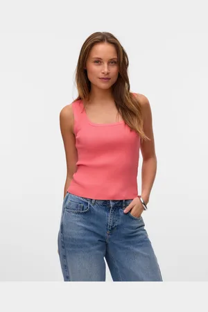 VERO MODA Vmpoppy Top