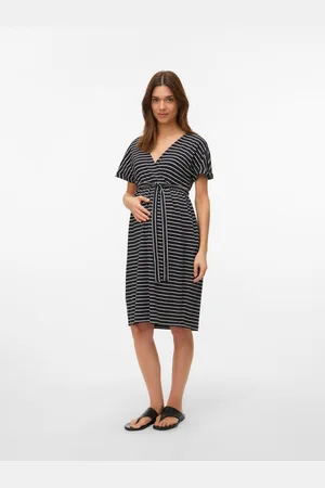VERO MODA Mlamia Graviditetskjole