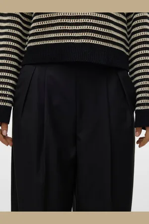VERO MODA Vmhailey Høj Talje Bukser