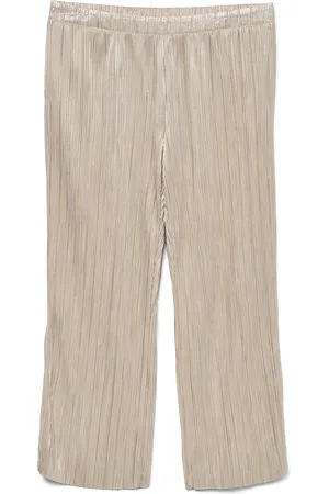VERO MODA Vmcduvi Bukser
