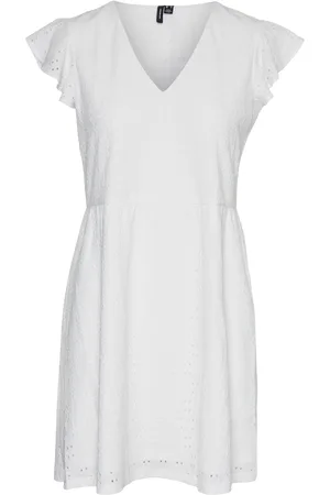 VERO MODA Vmulrikke Kort Kjole