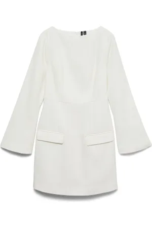 VERO MODA Vmagnes Kort Kjole