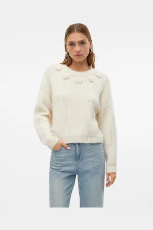 VERO MODA Vmaletta Trøje