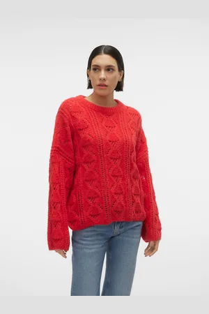 VERO MODA Vmberry Trøje