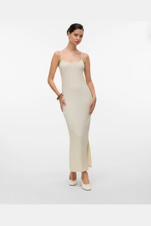 VERO MODA Vmthilda Lang Kjole