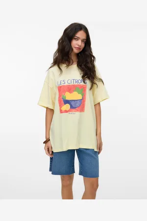 VERO MODA Vmbayleigh T-shirt