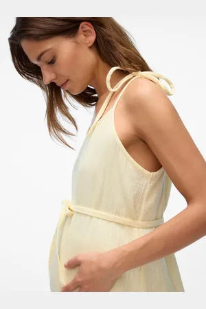 VERO MODA Mlnewjuana Graviditetskjole