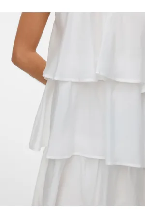 VERO MODA Vmchloe Kort Kjole