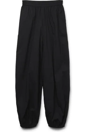 VERO MODA Vmroxanne Mid Rise Bukser