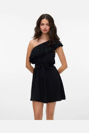 VERO MODA Vmkimmi Kort Kjole