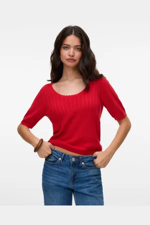 VERO MODA Vmluxlight Trøje
