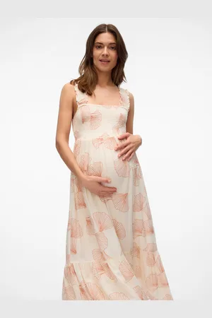 VERO MODA Mlshell Graviditetskjole