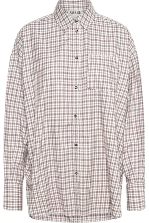 VERO MODA Awohanna Skjorte