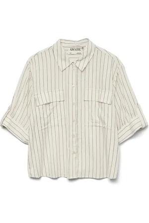 VERO MODA Awryder Skjorte