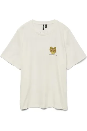 VERO MODA Vmaya T-shirt