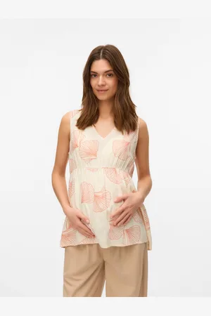 VERO MODA Mlshell Graviditetstop