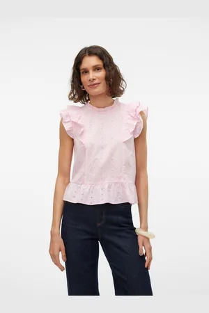 VERO MODA Vmkammy Top
