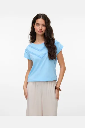 VERO MODA Vmpanna Top