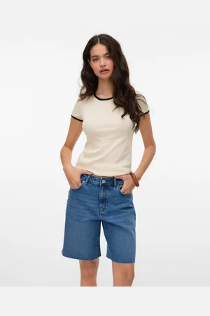 VERO MODA Snjacquetta Top