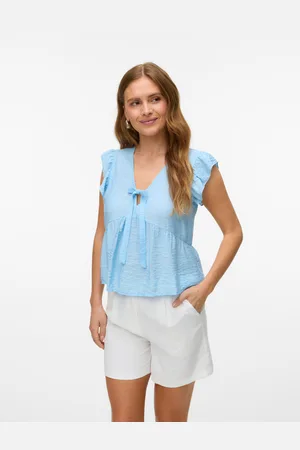 VERO MODA Vmflora Top