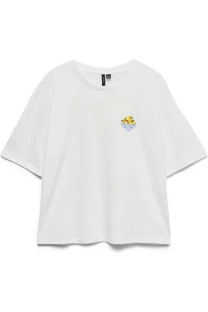 VERO MODA Vmlemon T-shirt