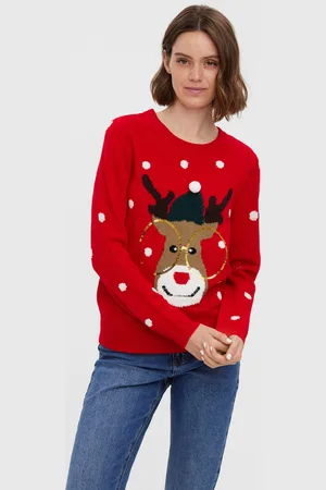 VERO MODA Vmtinsel Trøje