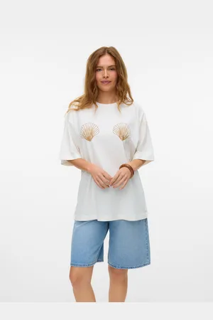 VERO MODA Vmhailey T-shirt
