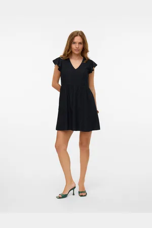 VERO MODA Vmulrikke Kort Kjole