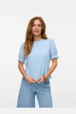 VERO MODA Vmsenna Top