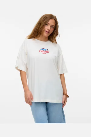 VERO MODA Vmhailey T-shirt